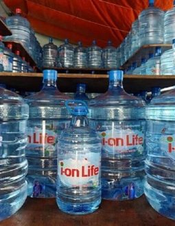 Đại lý nước ion Life và điều kiện giao hàng