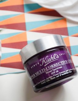 Kem Kiehl’s Super Multi-Corrective Cream chống lão hóa, kéo dài tuổi xuân