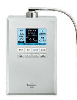 Máy lọc nước điện giải Panasonic tk hs92_1
