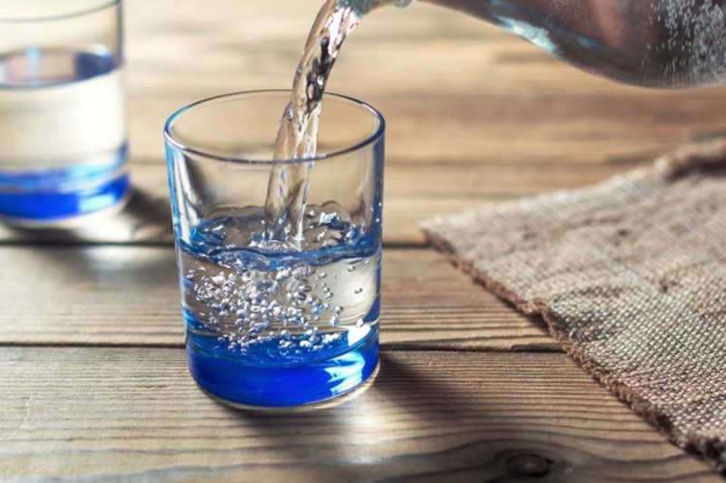 Nước ion kiềm giúp mang lại nhiều lợi ích đối với sức khỏe