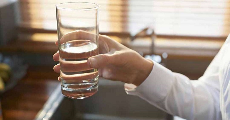 Uống nước ion kiềm giúp phòng bệnh hiệu quả